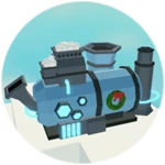 Snowball Machine