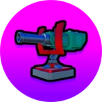 Snowball Turret