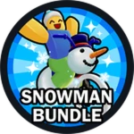 Snowman Bundle