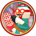 Snowman (Instant Unlock)