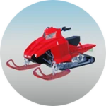 Snowmobile