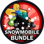 Snowmobile Bundle