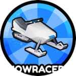 SnowRacer X