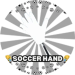 SOCCER HAND