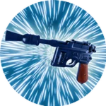 Solo Blaster