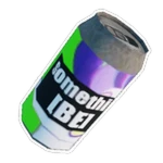 🥤 Something (Permanent)