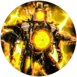 Sonar Giant
