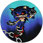 SONIC.EXE (HALLOWEEN EXCLUSIVE)