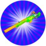 Sonic Longstrike