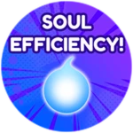 Soul Efficiency!