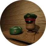 Soviet Cosmetic Pack