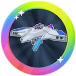 Space Bomber