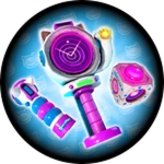 Space Mog Bundle
