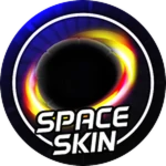 Space Mythic Skin