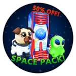 Space Pack!