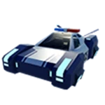 Space Patrol