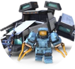 Spaceman Bundle