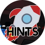 Spaceship Hints [PERMANENT]