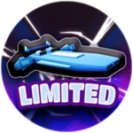 SpaceShip (LIMITED)