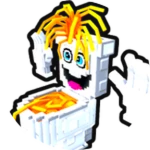 Spaghetti Tualetti 🍝🚽 [OP]
