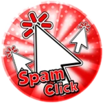 Spam Click