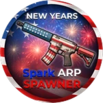 [🎆] Spark ARP SPAWNER