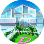 Sparkle DreamHouse