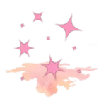 🍣 Sparkle Effect