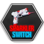 Sparkler Switch