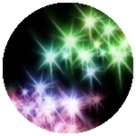 Sparkles Effect