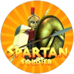 Spartan Soldier