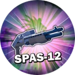 SPAS-12