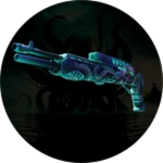 SPAS12 Kraken