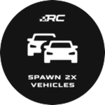 Spawn 2 Vehicles