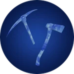 Spawn With Diamond Tools