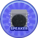 Speakers