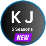 [Spec] KJ 5 Seasons