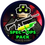 Spec Ops Pack