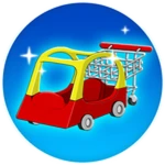 Special Carts Pack