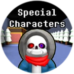 Special Characters