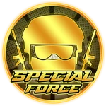 Special Forces Pack