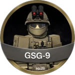 Special Police Forces