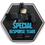 👮‍♂️Special Response Team
