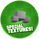 Special Textures!