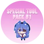 Special Tool Pack #1