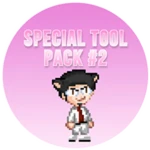 Special Tool Pack #2