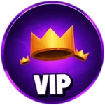 Special VIP!