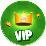 Special VIP!