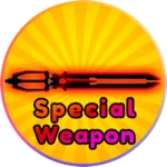 Special Weapon