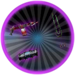 Special Weapons